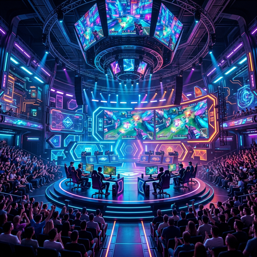 Game Esports